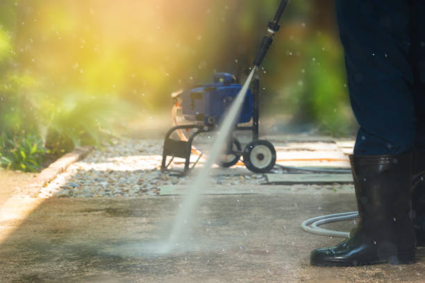 Reliable Belle, MO Pressure washing Solutions